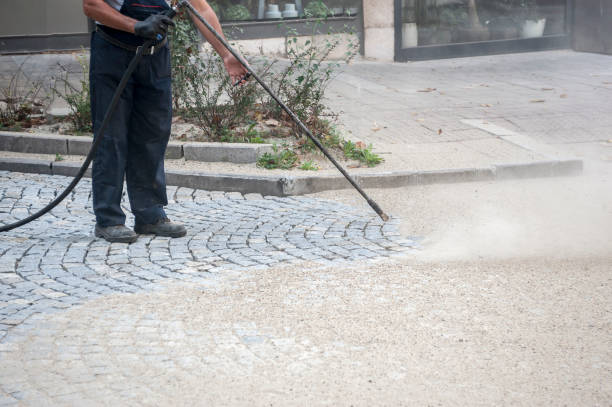 Best Factory Floor Cleaning  in Social Circle, GA